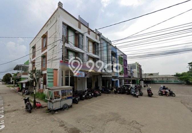 Ruko Dijual di Kawasan Bojong Gede, Bogor Harga Kompetitif Ruko Dijual di Kawasan Bojong Gede, Bogor Harga Kompetitif