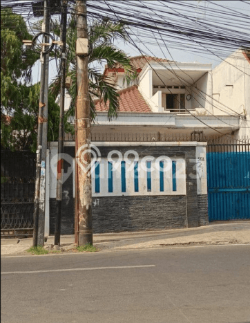 Rumah Modern Cantik 4 KT Bisa Langsung Pindah di Tanah Abang Rumah Modern Cantik 4 KT Bisa Langsung Pindah di Tanah Abang