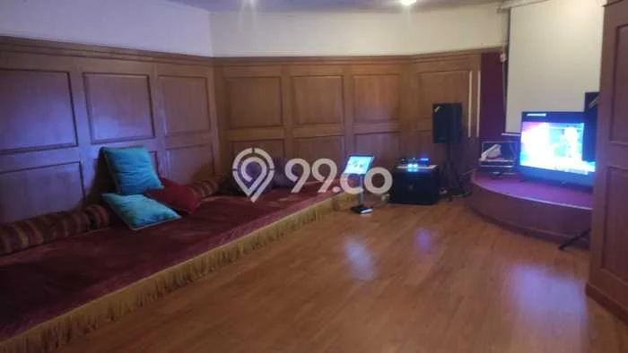 Jarang Ada! Rumah Sewa 7 Kamar Bagus Siap Huni Lebak Bulus Jarang Ada! Rumah Sewa 7 Kamar Bagus Siap Huni Lebak Bulus