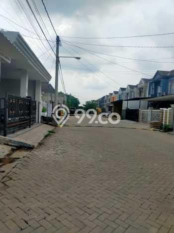 Rumah Modern 5 KT LT 120m2 di Sukmajaya Rumah Modern 5 KT LT 120m2 di Sukmajaya