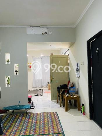 Rumah Strategis Minimalis Lb 55m2 di Cilodong, Depok Rumah Strategis Minimalis Lb 55m2 di Cilodong, Depok