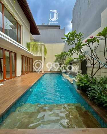 Jarang Ada! Rumah Kontrakan 6 Kamar Bagus Siap Huni Cipete Jarang Ada! Rumah Kontrakan 6 Kamar Bagus Siap Huni Cipete