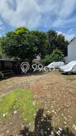 Tanah Dijual Lokasi Cimanggis, Depok dengan Luas Tanah 998m2 dan Status SHM Tanah Dijual Lokasi Cimanggis, Depok dengan Luas Tanah 998m2 dan Status SHM