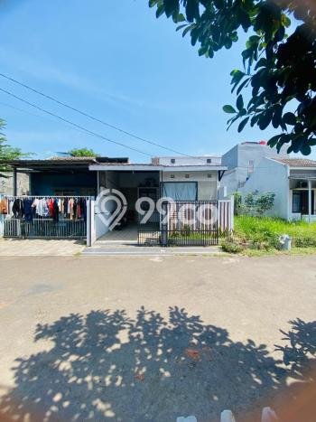 Rumah Strategis Minimalis Lb 55m2 di Cilodong, Depok Rumah Strategis Minimalis Lb 55m2 di Cilodong, Depok