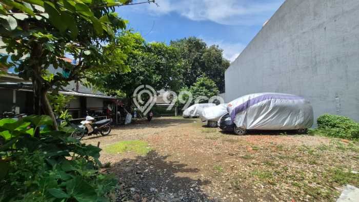 Tanah Dijual Lokasi Cimanggis, Depok dengan Luas Tanah 998m2 dan Status SHM Tanah Dijual Lokasi Cimanggis, Depok dengan Luas Tanah 998m2 dan Status SHM