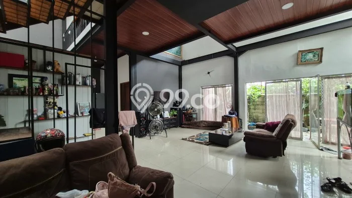Dijual Cepat Rumah Favorit Siap Huni LB 200m2 di Pamulang, Tangerang Selatan Dijual Cepat Rumah Favorit Siap Huni LB 200m2 di Pamulang, Tangerang Selatan