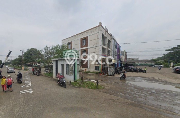 Ruko Dijual di Kawasan Bojong Gede, Bogor Harga Kompetitif Ruko Dijual di Kawasan Bojong Gede, Bogor Harga Kompetitif