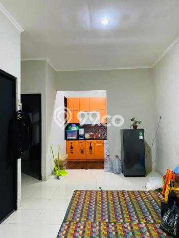 Rumah Strategis Minimalis Lb 55m2 di Cilodong, Depok Rumah Strategis Minimalis Lb 55m2 di Cilodong, Depok