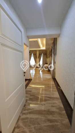 Rumah Elit Modern Siap Huni di Sentul City Bogor Rumah Elit Modern Siap Huni di Sentul City Bogor