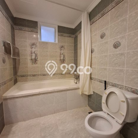 Paling Dicari! Apartemen Eksklusif Dijual di Pondok Indah Punya 4 Bedroom Paling Dicari! Apartemen Eksklusif Dijual di Pondok Indah Punya 4 Bedroom