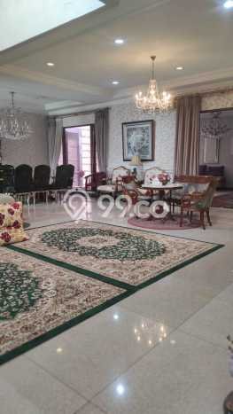 Jarang Ada! Rumah Sewa 7 Kamar Bagus Siap Huni Lebak Bulus Jarang Ada! Rumah Sewa 7 Kamar Bagus Siap Huni Lebak Bulus