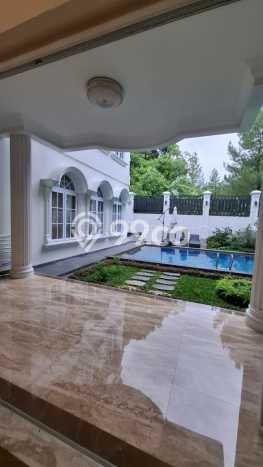 Rumah Elit Modern Siap Huni di Sentul City Bogor Rumah Elit Modern Siap Huni di Sentul City Bogor