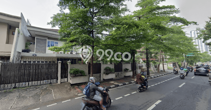 Rumah Luxury Modern Tanpa Renovasi di Kembangan Selatan Jakarta Barat Rumah Luxury Modern Tanpa Renovasi di Kembangan Selatan Jakarta Barat