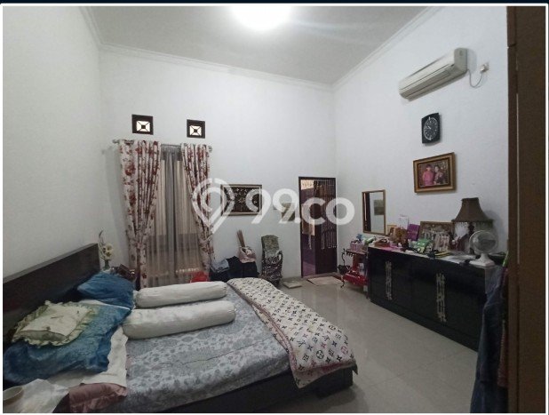 Rumah Elit Modern Siap Huni di Pondok Labu Jakarta Selatan Rumah Elit Modern Siap Huni di Pondok Labu Jakarta Selatan