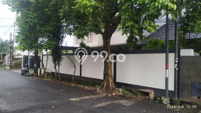 For Sale Rumah Mewah Exclusive di Cilandak, Jakarta Selatan For Sale Rumah Mewah Exclusive di Cilandak, Jakarta Selatan