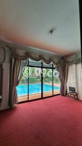 Best Deal Hunian Premium Ideal dan Luas di Jagakarsa, Jakarta Selatan Best Deal Hunian Premium Ideal dan Luas di Jagakarsa, Jakarta Selatan