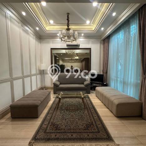 Dijual Rumah Luas Megah Dengan View Eksklusif di Pondok Indah, Jakarta Selatan Dijual Rumah Luas Megah Dengan View Eksklusif di Pondok Indah, Jakarta Selatan