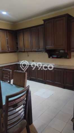 Jarang Ada! Rumah Sewa 7 Kamar Bagus Siap Huni Lebak Bulus Jarang Ada! Rumah Sewa 7 Kamar Bagus Siap Huni Lebak Bulus