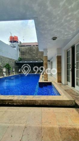 Best Deal Hunian Mewah Ideal dan Luas di Kebayoran Baru, Jakarta Selatan Best Deal Hunian Mewah Ideal dan Luas di Kebayoran Baru, Jakarta Selatan