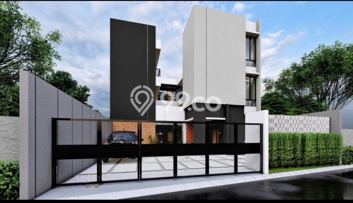 Siap Huni Hunian Elit 30 Kamar di Tembalang Dekat ke Mana Saja Siap Huni Hunian Elit 30 Kamar di Tembalang Dekat ke Mana Saja
