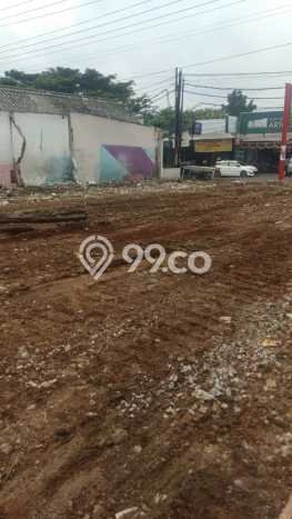Tanah Dijual Lokasi Tembalang, Semarang dengan Luas Tanah 1612m2 dan Status SHM Tanah Dijual Lokasi Tembalang, Semarang dengan Luas Tanah 1612m2 dan Status SHM