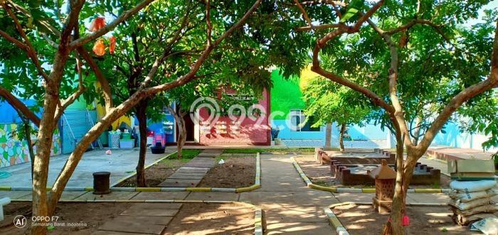 Tanah Kavling untuk Dijual di Semarang Barat Semarang 434m2 Tanah Kavling untuk Dijual di Semarang Barat Semarang 434m2