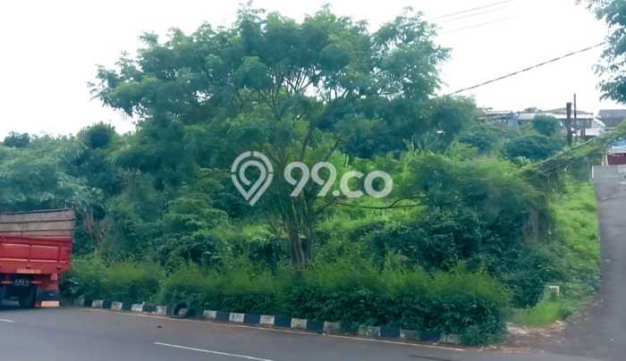 Tanah Dijual Lokasi Semarang Barat, Semarang dengan Luas Tanah 981m2 dan Status SHM Tanah Dijual Lokasi Semarang Barat, Semarang dengan Luas Tanah 981m2 dan Status SHM