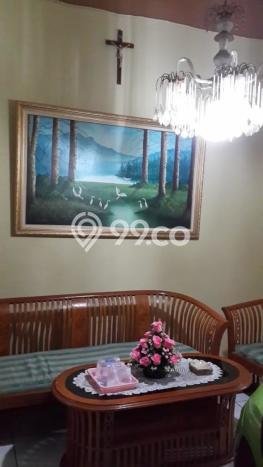 Hunian Cantik Modern Lb 300m2 di Semarang Tengah, Semarang Hunian Cantik Modern Lb 300m2 di Semarang Tengah, Semarang
