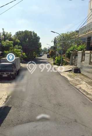 Tanah Kavling untuk Dijual di Semarang Barat Semarang 434m2 Tanah Kavling untuk Dijual di Semarang Barat Semarang 434m2