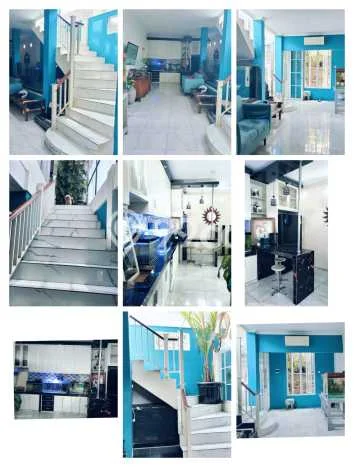Rumah Minimalis 4 KT di Jatingaleh Semarang Semi Furnished Rumah Minimalis 4 KT di Jatingaleh Semarang Semi Furnished