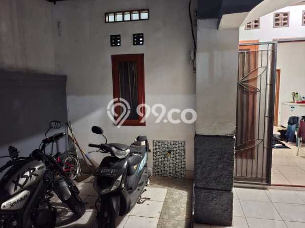 Jual Rumah Strategis Bagus Punya 3 KT di Cimanggis Depok SHM Jual Rumah Strategis Bagus Punya 3 KT di Cimanggis Depok SHM