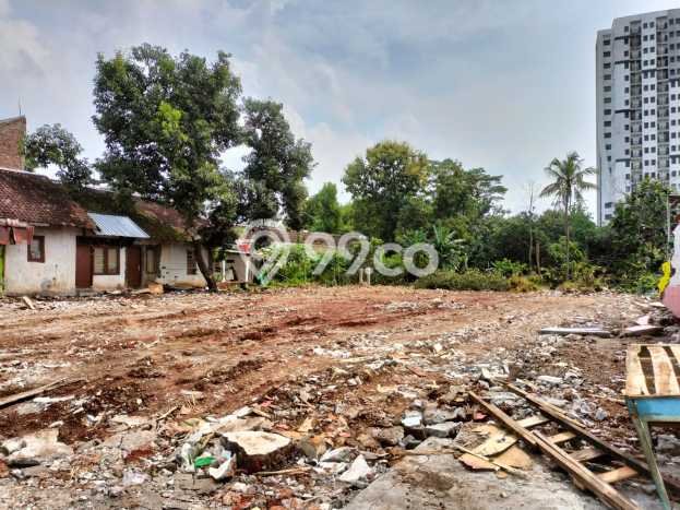 Tanah Dijual Lokasi Tembalang, Semarang dengan Luas Tanah 1612m2 dan Status SHM Tanah Dijual Lokasi Tembalang, Semarang dengan Luas Tanah 1612m2 dan Status SHM