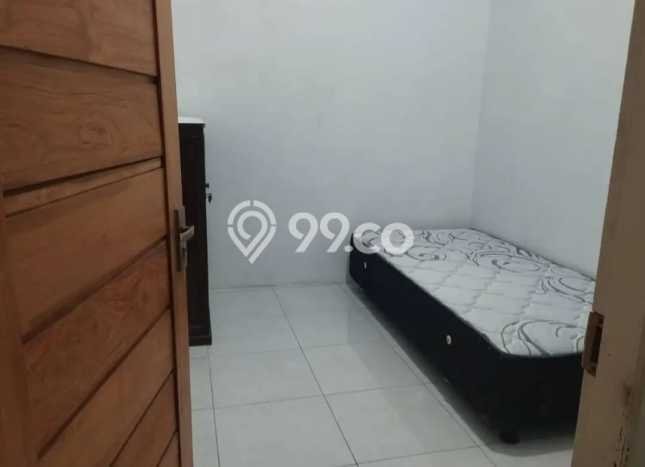 Rumah Strategis Modern Lb 250m2 di Semarang Selatan, Semarang Rumah Strategis Modern Lb 250m2 di Semarang Selatan, Semarang