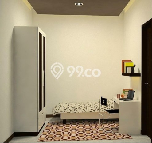 Dijual Rumah Mewah Exclusive di Tembalang, Semarang Dijual Rumah Mewah Exclusive di Tembalang, Semarang