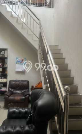 Dijual Rumah Modern 3 KT di Pusponjolo, Semarang Dijual Rumah Modern 3 KT di Pusponjolo, Semarang