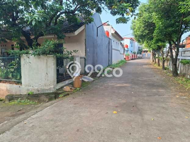 Jual Rumah Strategis Bagus Punya 3 KT di Cimanggis Depok SHM Jual Rumah Strategis Bagus Punya 3 KT di Cimanggis Depok SHM