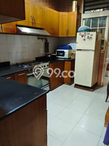 Rumah Eksklusif Siap Huni LT 345m2 di Kelapa Gading, Jakarta Utara Rumah Eksklusif Siap Huni LT 345m2 di Kelapa Gading, Jakarta Utara