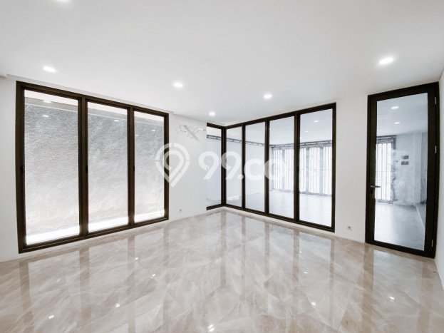 Rumah Elit Modern Siap Huni di Lebak Bulus Jakarta Selatan Rumah Elit Modern Siap Huni di Lebak Bulus Jakarta Selatan