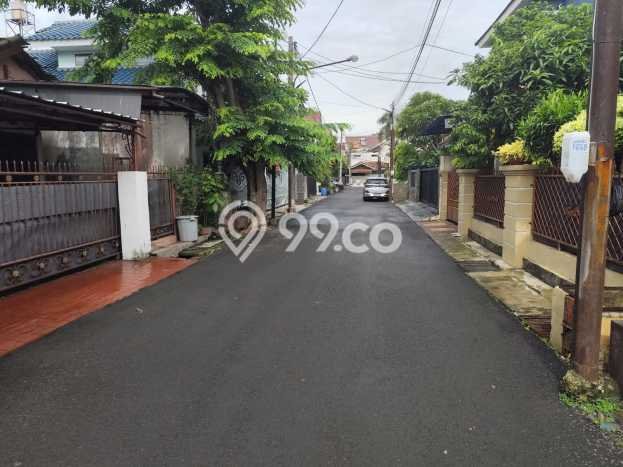 Rumah Luxury Modern Siap Huni di Tanjung Barat Jakarta Selatan Rumah Luxury Modern Siap Huni di Tanjung Barat Jakarta Selatan