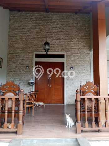 Dijual Rumah Luas Megah Dengan View Eksklusif di Pondok Labu, Jakarta Selatan Dijual Rumah Luas Megah Dengan View Eksklusif di Pondok Labu, Jakarta Selatan