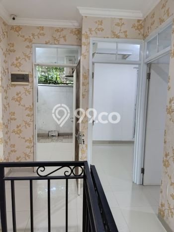 Rumah Elit Modern Siap Huni di Cipinang Jakarta Timur Rumah Elit Modern Siap Huni di Cipinang Jakarta Timur