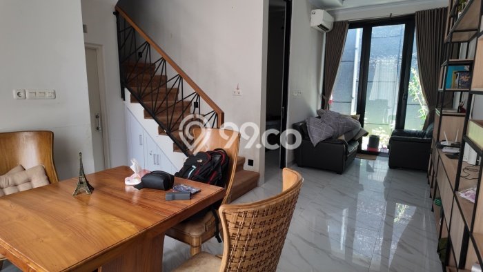 Dijual Cepat Rumah Favorit Siap Huni LB 150m2 di Jagakarsa, Jakarta Selatan Dijual Cepat Rumah Favorit Siap Huni LB 150m2 di Jagakarsa, Jakarta Selatan