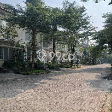 Dijual Rumah Premium dengan Fasilitas Sekitar Komplit di Cinere, Depok Dijual Rumah Premium dengan Fasilitas Sekitar Komplit di Cinere, Depok