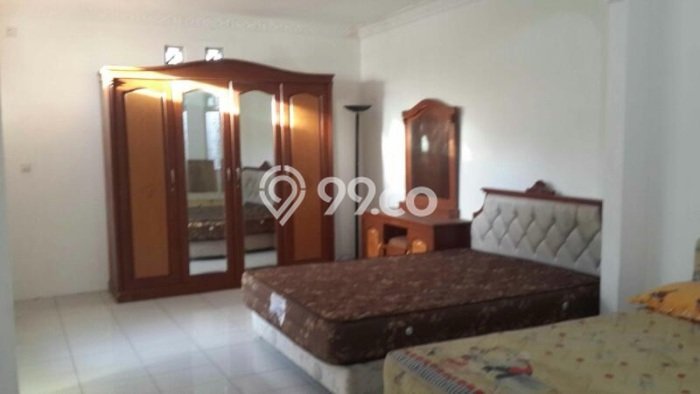 For Sale Rumah Mewah Exclusive di Cinere, Depok For Sale Rumah Mewah Exclusive di Cinere, Depok