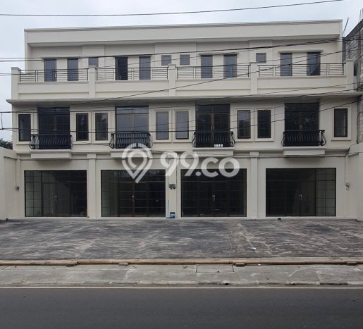 Ruko Dijual di Jakarta Selatan LT 148m2 & LB 225m2 Lokasi Terbaik! Ruko Dijual di Jakarta Selatan LT 148m2 & LB 225m2 Lokasi Terbaik!