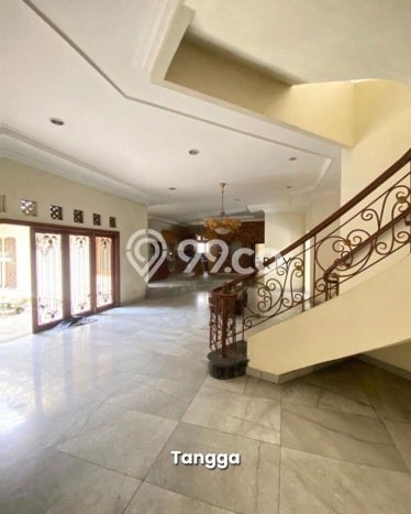 Dijual Rumah Mewah Exclusive di Cinere, Depok Dijual Rumah Mewah Exclusive di Cinere, Depok