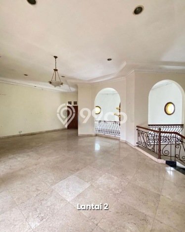 Dijual Rumah Mewah Exclusive di Cinere, Depok Dijual Rumah Mewah Exclusive di Cinere, Depok