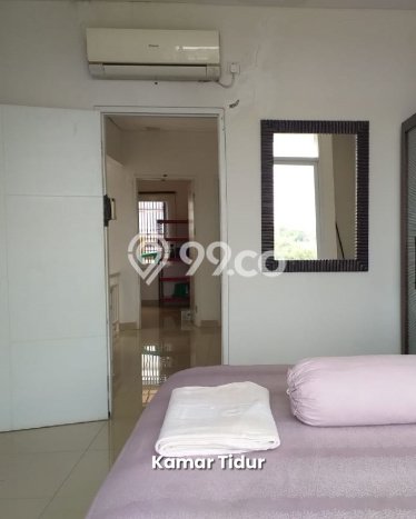 Rumah Minimalis 3 Kamar LT 160m2 di Pondok Cabe Rumah Minimalis 3 Kamar LT 160m2 di Pondok Cabe