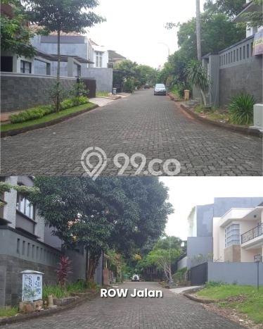 Siap Huni Rumah Mewah 3 Kamar di Cinere Dekat ke Mana Saja Siap Huni Rumah Mewah 3 Kamar di Cinere Dekat ke Mana Saja