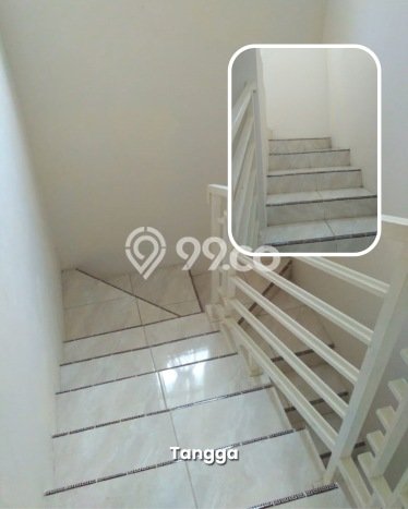 Hunian Cantik Modern Lb 90m2 di Cinere, Depok Hunian Cantik Modern Lb 90m2 di Cinere, Depok